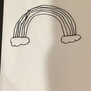 Coloring page for kids